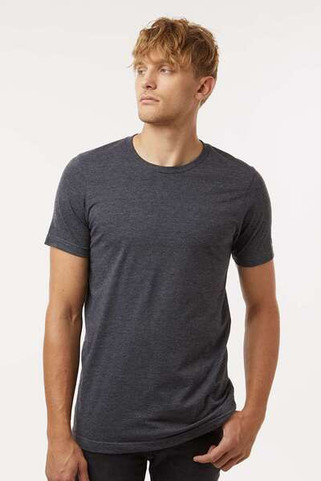 Tultex 602CVC - Combed CVC T-Shirt