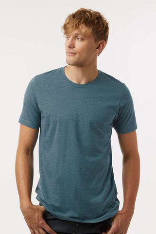 Tultex 602CVC - Combed CVC T-Shirt