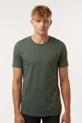 Tultex 602CVC - Combed CVC T-Shirt