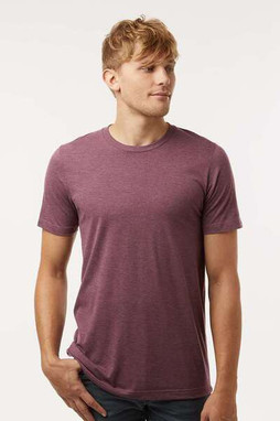 Tultex 602CVC - Combed CVC T-Shirt