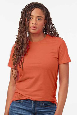 Tultex 602CVC - Combed CVC T-Shirt