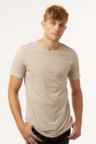 Tultex 602CVC - Combed CVC T-Shirt