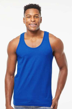 Tultex S105 - Fine Jersey Tank Top