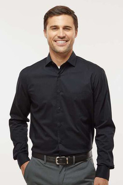 Van Heusen 13V0476 - Stainshield Essential Shirt