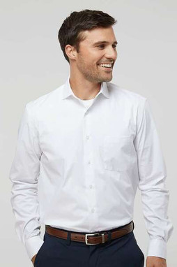 Van Heusen 13V0476 - Stainshield Essential Shirt