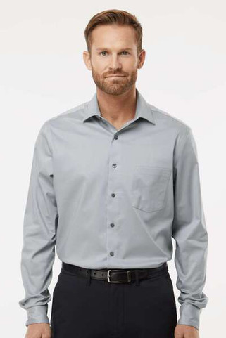 Van Heusen 13V0478 - Camisa Ultra Wrinkle Free