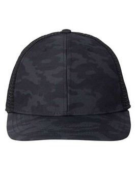 vineyard vines F001779 - Gorra Performance Trucker