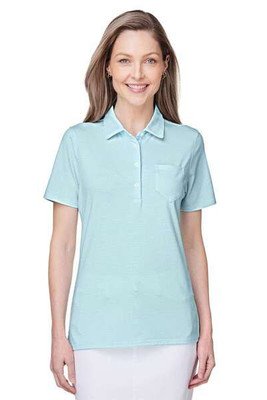 vineyard vines G001320 - Women's Fanshell Polo