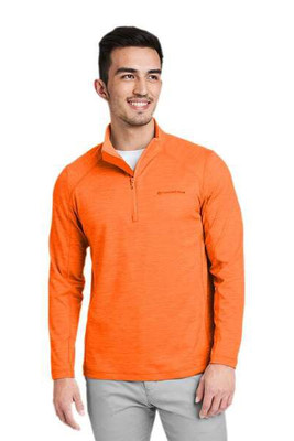 vineyard vines K002709 - Jersey Sankaty con cremallera