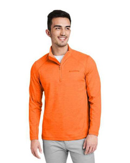 vineyard vines K002709 - Sankaty Quarter-Zip Pullover