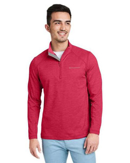 vineyard vines K002709 - Sankaty Quarter-Zip Pullover