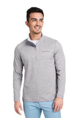 vineyard vines K002709 - Sankaty Quarter-Zip Pullover