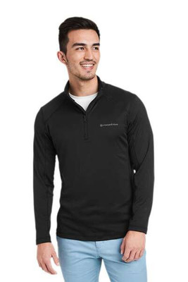 vineyard vines K002709 - Jersey Sankaty con cremallera