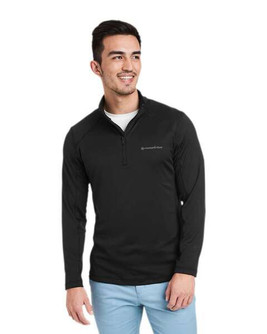 vineyard vines K002709 - Sankaty Quarter-Zip Pullover