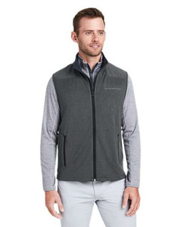 vineyard vines O001400 - On-The-Go Shep Vest