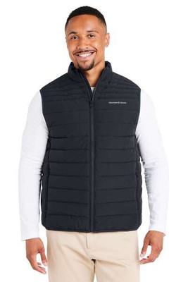 vineyard vines O001808 - Chaleco Puffer Mountain Weekend