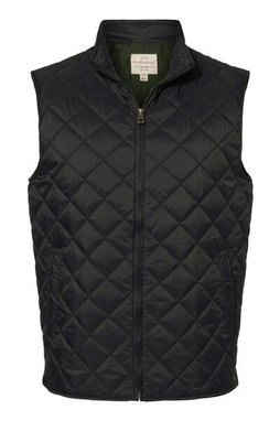 Weatherproof 207359 - Vintage Diamond Quilted Vest