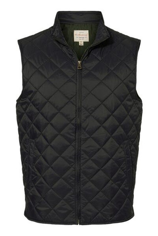 Weatherproof 207359 - Vintage Diamond Quilted Vest