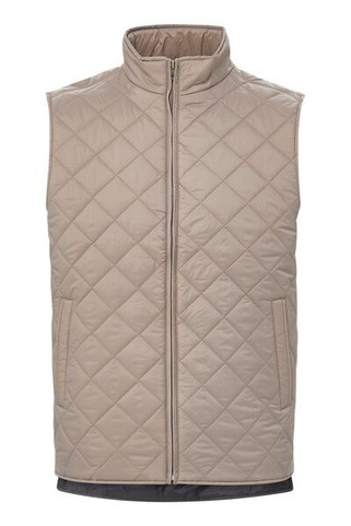 Weatherproof 207359 - Chaleco acolchado Vintage Diamond