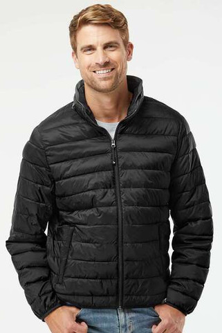 Weatherproof 211136 - PillowPac Puffer Jacket