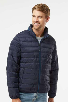 Weatherproof 211136 - PillowPac Puffer Jacket