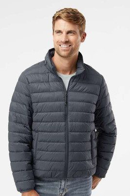Weatherproof 211136 - PillowPac Puffer Jacket
