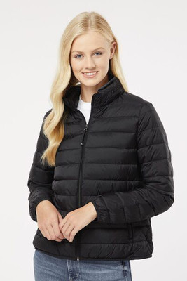 Weatherproof 211137 - Women's PillowPac Puffer Jacket