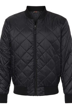 Weatherproof 21752 - HeatLast™ Quilted Packable Bomber