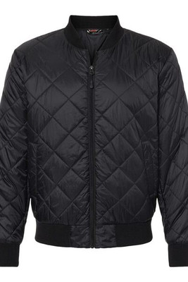 Weatherproof 21752 - HeatLast™ Quilted Packable Bomber
