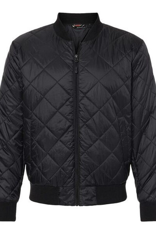 Weatherproof 21752 - HeatLast™ Quilted Packable Bomber