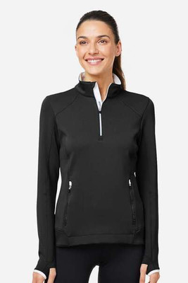 Zero Restriction L1022L - Jersey con cremallera Sofia, mujer