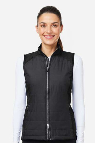 Zero Restriction L324L - Womens Tess Hybrid Vest