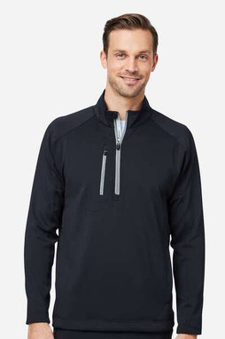 Zero Restriction L330 - Quarter-Zip Pullover