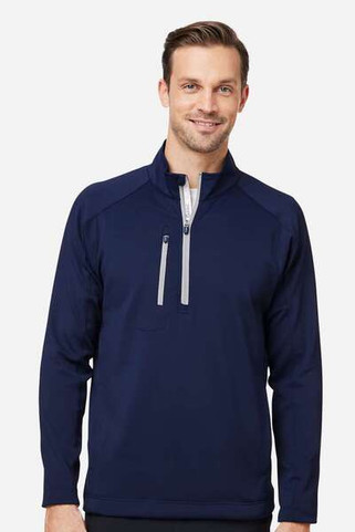 Zero Restriction L330 - Jersey con cremallera