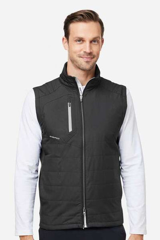 Zero Restriction W1008 - Lightweight Hybrid Vest