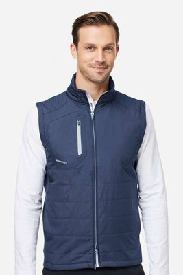 Zero Restriction W1008 - Lightweight Hybrid Vest