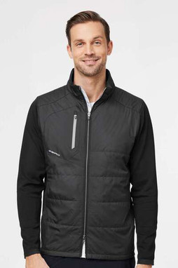 Zero Restriction W1018 - Lightweight Hybrid Jacket