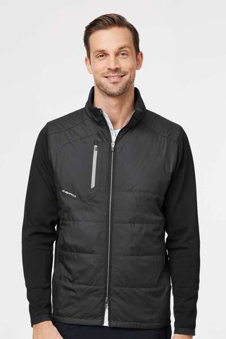 Zero Restriction W1018 - Chaqueta híbrida ligera