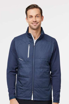 Zero Restriction W1018 - Lightweight Hybrid Jacket