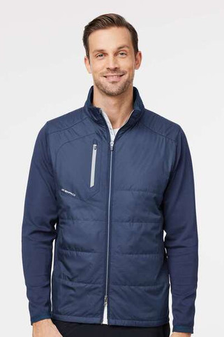 Zero Restriction W1018 - Chaqueta híbrida ligera