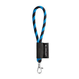 LanyardIn 75090 - Lanyard Tube Short Set. Standaard modellen