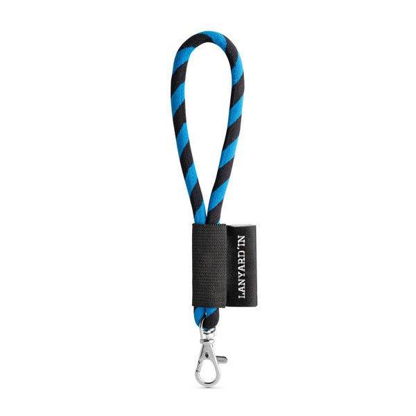 Lanyard'In 75090 - Lanyard Tube Short Set. Standaard modellen