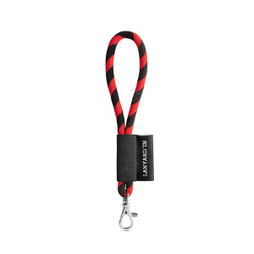 LanyardIn 75090 - Lanyard Tube Short Set. Perusmallit