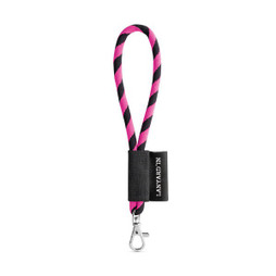 LanyardIn 75090 - Lanyard Tube Short Set. Standard Models