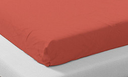 Côté Déco DH_BIO - Fitted Sheet Organic Cotton