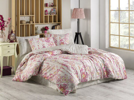 M'Déco - ALESSI bed linen set