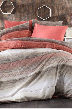 MDéco PAR_SHADE_ORAN00 - SHADE bed linen set