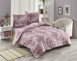 M'Déco - SOFRANO bed linen set