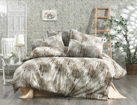 M'Déco - TREE bed linen set