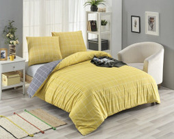 MDéco PAR_TRENDY_00 - TRENDY bed linen set